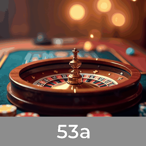 53a: Slots - Alta RTP, Mesa - Estratégia, Dealer ao Vivo - Imersão