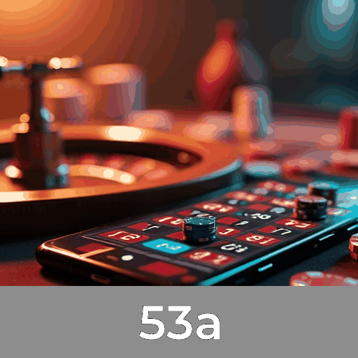 53a - Seu Cassino Premiado e Seguro