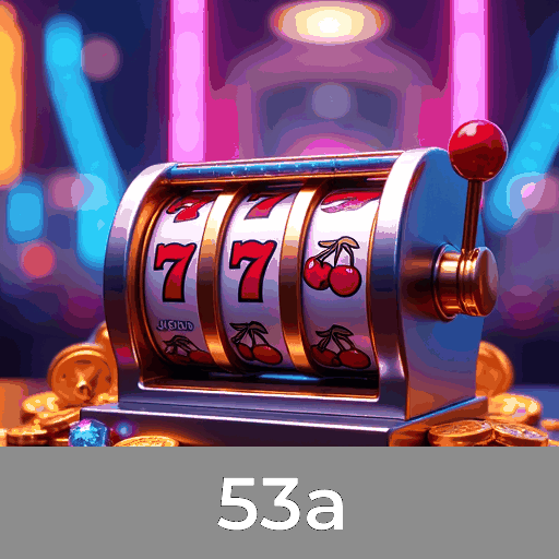 53a: Slots - Alta RTP, Mesa - Estratégia, Dealer ao Vivo - Imersão